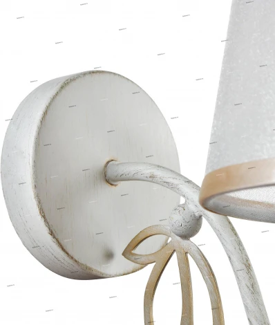 Бра Maytoni Dafni ARM824-WL-01-W