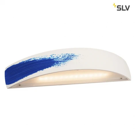 Настенный светильник Slv Plastra 148062
