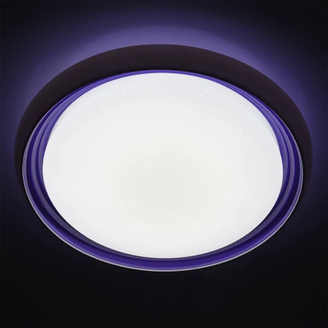 Потолочный светильник MW-Light Ривз 674011701