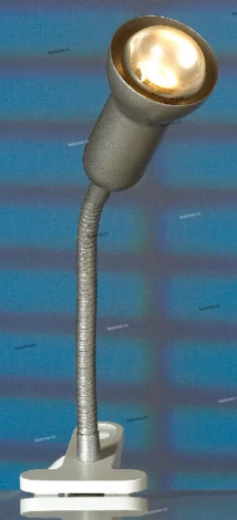 Интерьерная настольная лампа Lussole Warshawa LST-4564-01