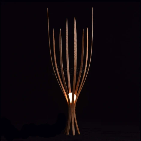 Торшер MW-Light Эмден 645040601