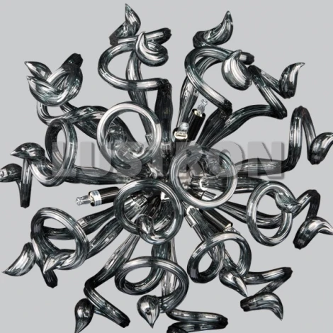 Бра Osgona Medusa 890657
