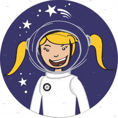 Интерьерная настольная лампа Eglo Astronova 96852