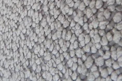 87YY-22085 Диван Форли (Forli) светло-серый 250*116*72см Garda Decor