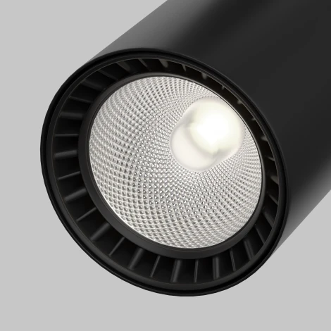 Трековый светильник трехфазный светодиодный Voltega Trinilight TR-VGL029-3-20W4K-W-B 220V 20Вт LED