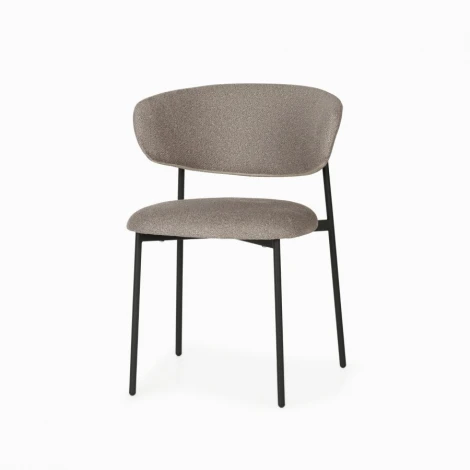 Обеденный стул Remi Cosmo RED 421754