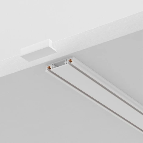 Шинопровод магнитный накладной Maytoni Busbar trunkings Radity TRX084EC-112W (48V)
