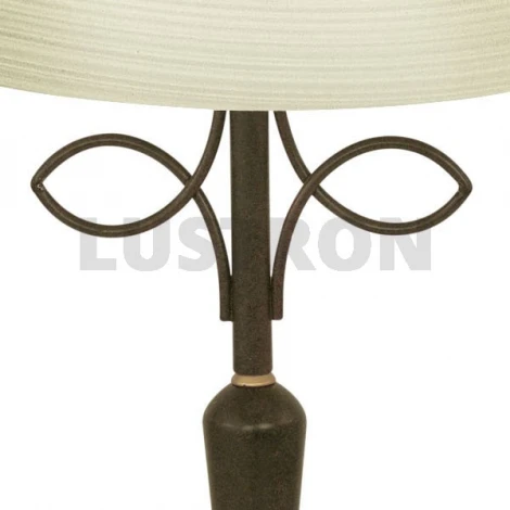 Интерьерная настольная лампа Eglo Beluga 89136