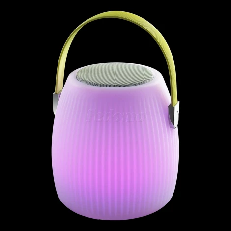 Интерьерная настольная лампа Favourite Speaker 2128-1T