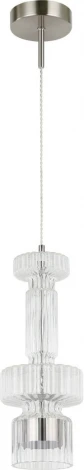Светильник подвесной/настенный Stilfort Down Up 4030/11/01PW (LED, 220V, круглые)