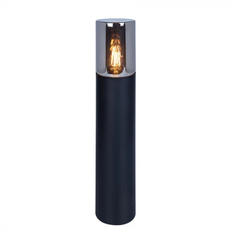 Наземный уличный светильник Arte Lamp Wazn A6215PA-1BK