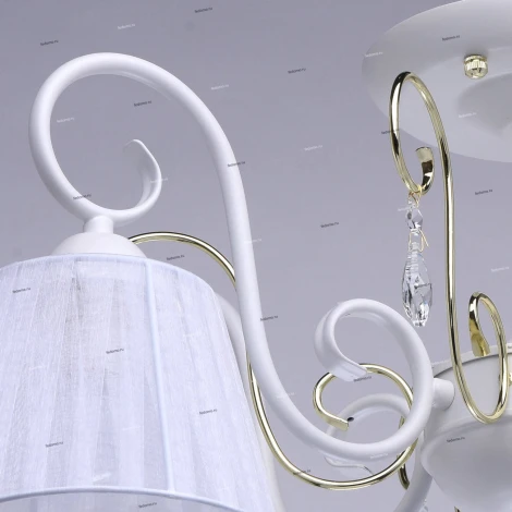 Потолочная люстра MW-Light Виталина 448011205