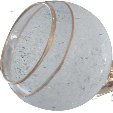 Потолочная люстра Toplight Leona TL7390X-03WG