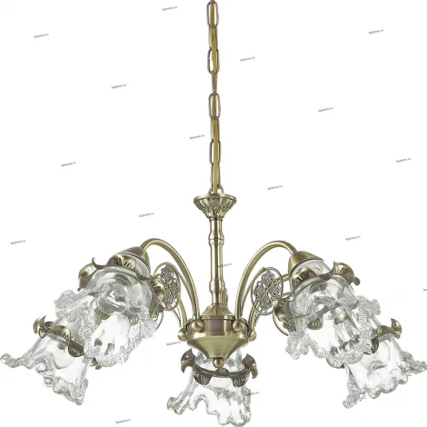 Подвесная люстра Lumion Eloisa 3450/5
