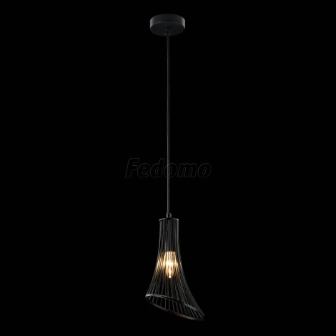Подвесной светильник Maytoni Ginger and Fred T062-PL-16-B