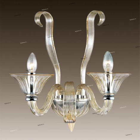 Бра Odeon Light Briza 2792/2W