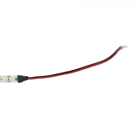 Лента светодиодная 120SMD(2835)/м 11Вт/м 24V 3000К (свободный рез) Feron LS506 53057