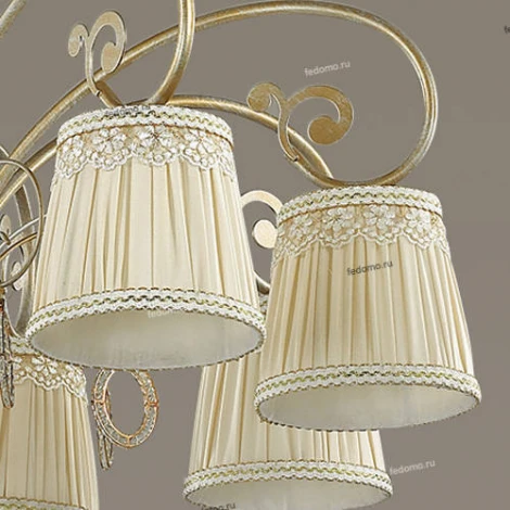 Подвесная люстра Odeon Light Obena 3463/8