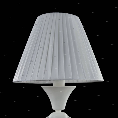 Интерьерная настольная лампа Maytoni Majorca MOD981-TL-01-W