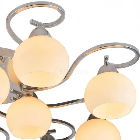 Потолочная люстра Arte Lamp Monika A6058PL-12CC