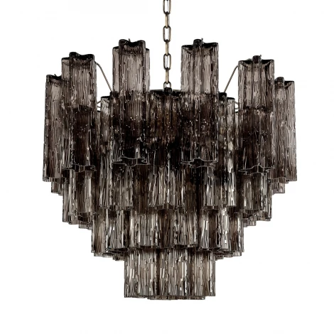 Подвесная люстар Loft It Murano 10580/600 Smoke