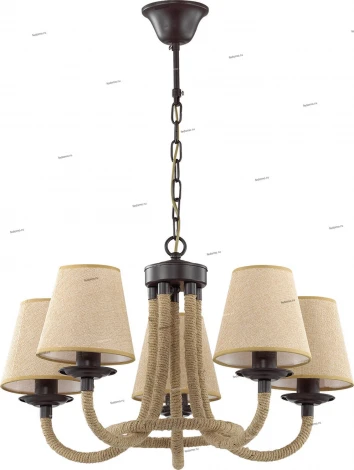 Подвесная люстра Odeon Light Felika 3258/5