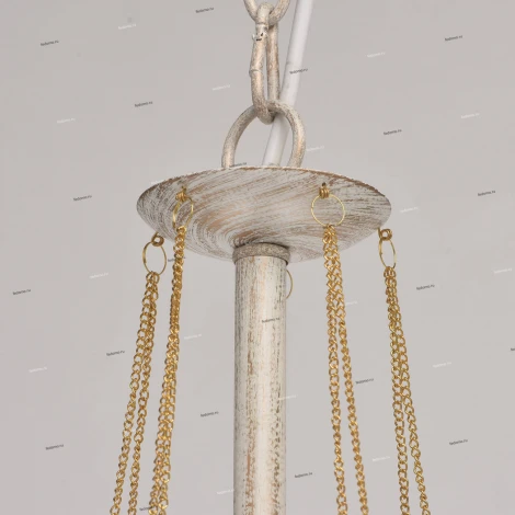 Подвесная люстра MW-Light Виталина 448012405