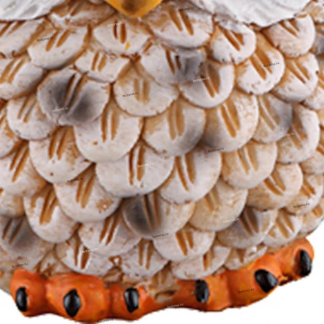 Газонная световая фигура Globo Лес 33359-12