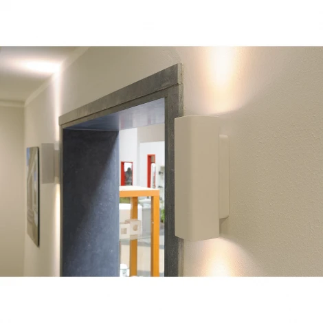 Настенный светильник Slv Plastra 148015