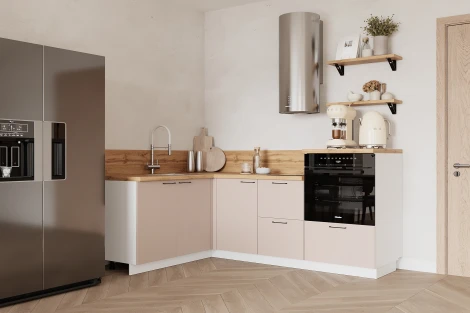 КГ Угловой 1500*2100 (без пм) Эмаль, Крем Арника РМ в.3 Арника 00-00287744