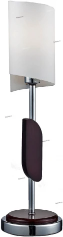 Интерьерная настольная лампа Lussole Marotta LSC-8704-01