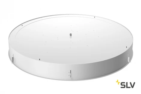 Встраиваемый точечный светильник Slv MEDO 90 LED FRAME 1001908