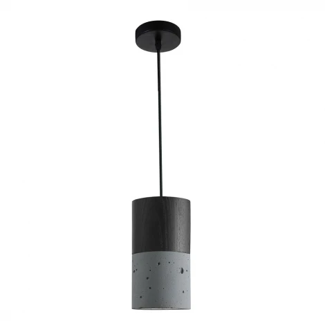 Подвесной светильник Divinare Cigno 2214/05 SP-5 (220V, на проводе, круглые)