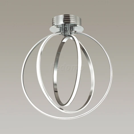 Потолочная люстра Odeon Light Alfi 4024/66CL
