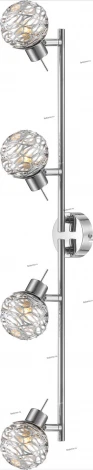 Спот Globo Bolt 56625-4
