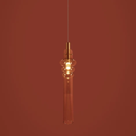 Подвесной светильник Freya Trace FR5635PL-L6AM1