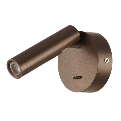 Спот Citilux Dekart CL704103 Кофе