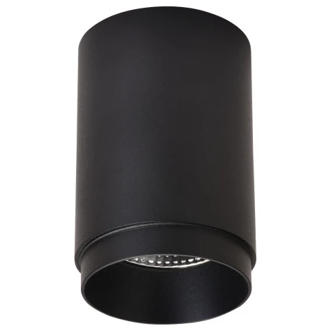 Точечный светильник накладной LED 7W 4000K Wertmark Stecken WE801.01.027+WE803.RG.020