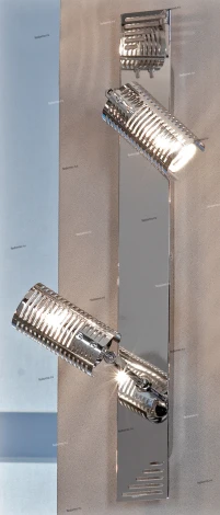 Настенный светильник Lussole Carpenara LSL-5601-02