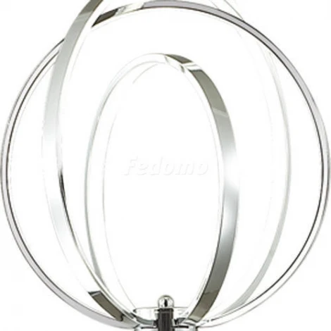 Торшер Odeon Light Alfi 4024/63FL
