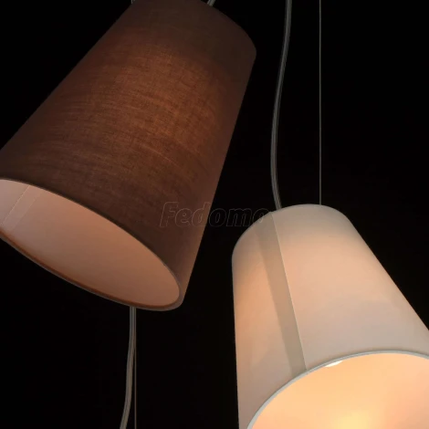 Подвесной светильник MW-Light Эйберген 723010203