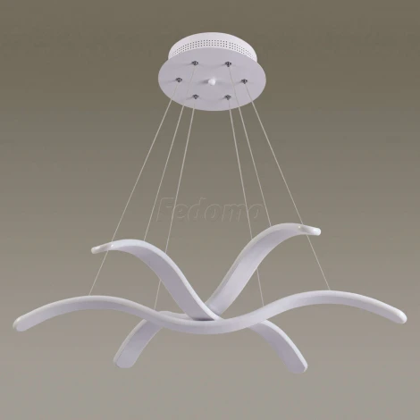 Подвесной светильник Odeon Light Parafango 3839/72L