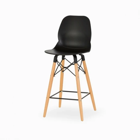 Барный стул Leona Cosmo 163884 (PW-025-1NFP)