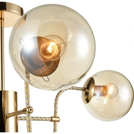 Потолочная люстра Vele Luce Cielo VL2214L06