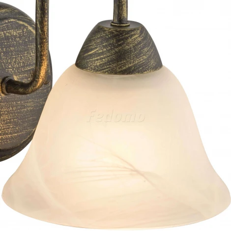 Бра Globo Savai 60218W