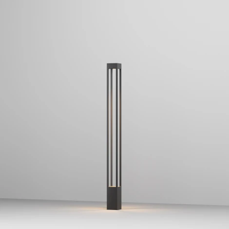 Наземный светильник Maytoni Elbe O424FL-L20GF (LED, 220V, IP65)