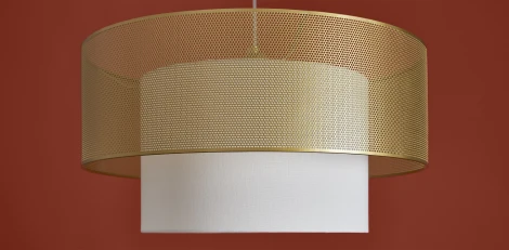 Подвесной светильник Freya Lattice FR5528PL-01BS (220V, на проводе, круглые)