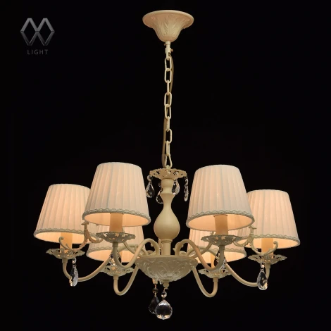 Подвесная люстра MW-Light Виталина 448012306