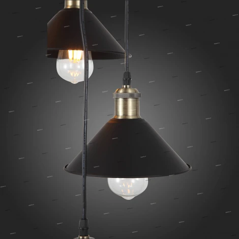 Подвесной светильник ST Luce Laccio SL194.403.07