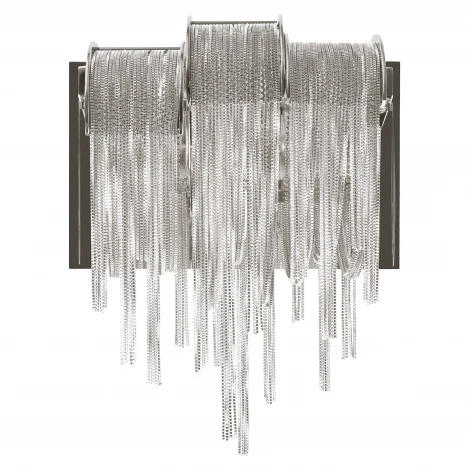 Настенный светильник Loft It Volver 10404W/A SN (220V, подвески)